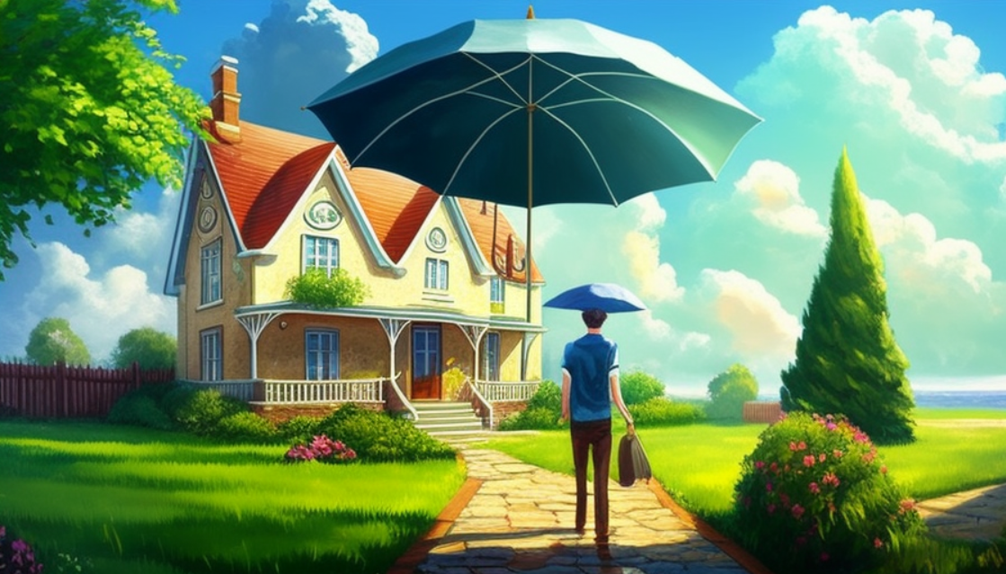 The Benefits of Umbrella Insurance for Homeowners