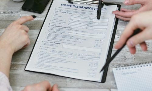 Understanding Named Peril Insurance Policies