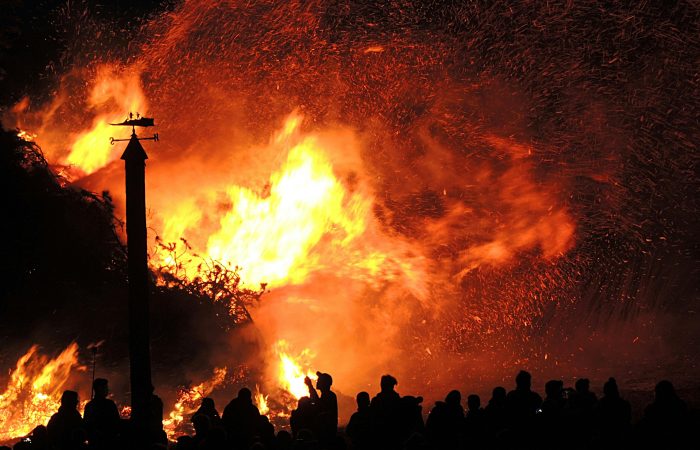 texas wildfire fires